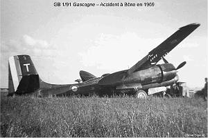 171- ARMEE DE L'AIR EN ALGERIE 1945-1962-19  (71)